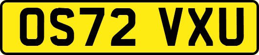 OS72VXU