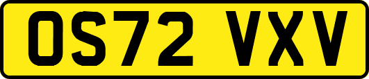 OS72VXV
