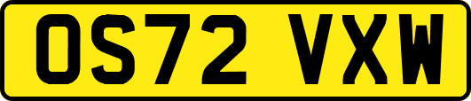 OS72VXW