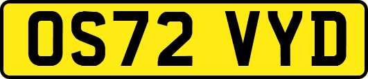 OS72VYD