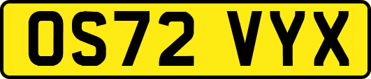 OS72VYX