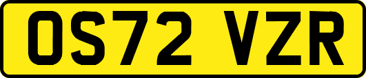 OS72VZR