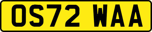 OS72WAA