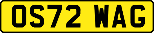 OS72WAG