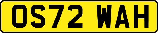 OS72WAH