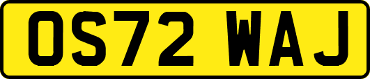 OS72WAJ