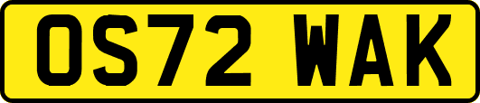 OS72WAK