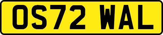 OS72WAL