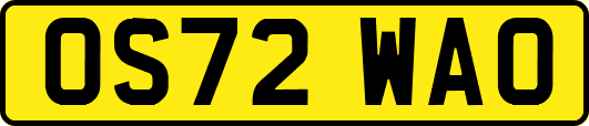 OS72WAO
