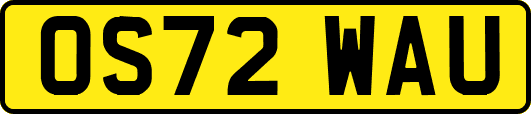 OS72WAU