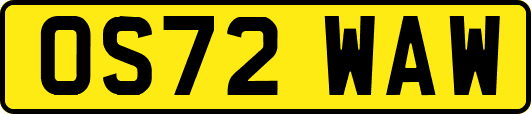 OS72WAW