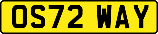 OS72WAY