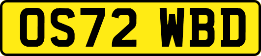 OS72WBD