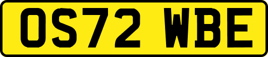 OS72WBE