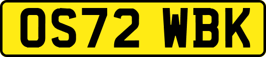 OS72WBK