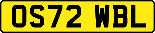 OS72WBL