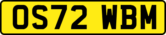 OS72WBM