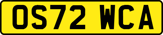 OS72WCA