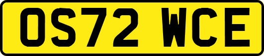 OS72WCE