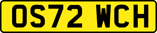 OS72WCH