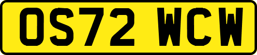 OS72WCW