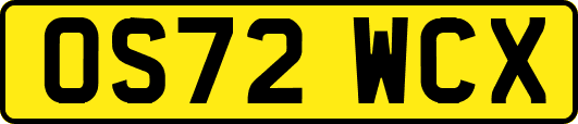 OS72WCX