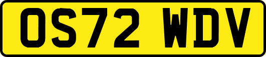 OS72WDV