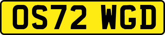 OS72WGD