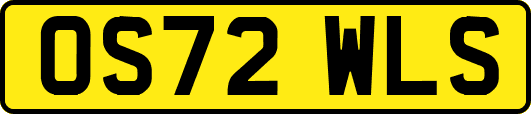 OS72WLS