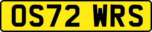 OS72WRS