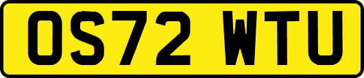 OS72WTU