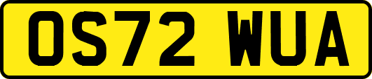 OS72WUA