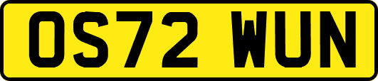 OS72WUN