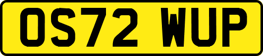 OS72WUP