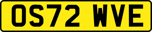 OS72WVE
