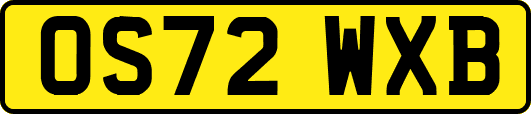 OS72WXB