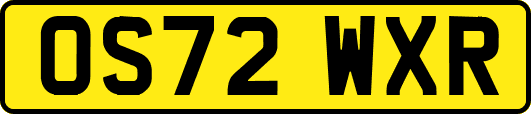 OS72WXR