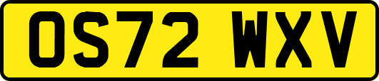 OS72WXV