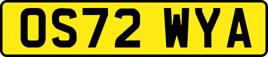 OS72WYA