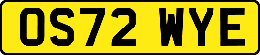 OS72WYE
