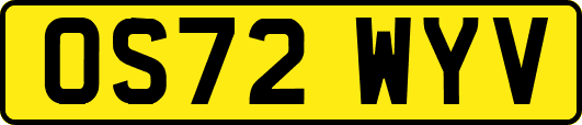 OS72WYV