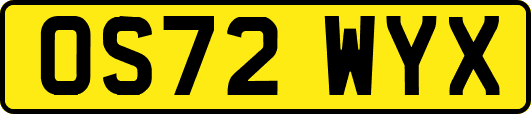 OS72WYX