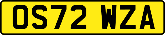 OS72WZA
