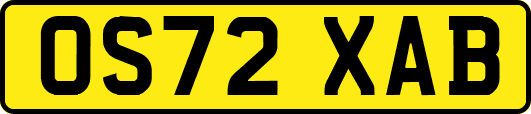 OS72XAB