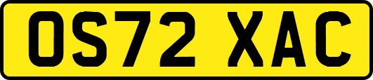 OS72XAC