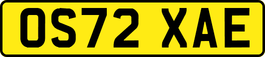 OS72XAE