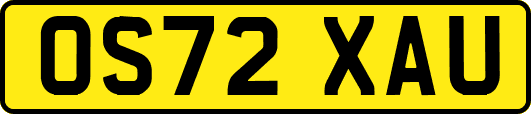 OS72XAU