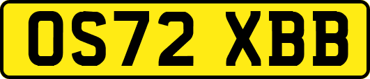 OS72XBB