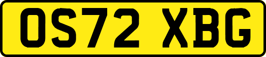 OS72XBG