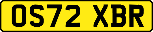 OS72XBR